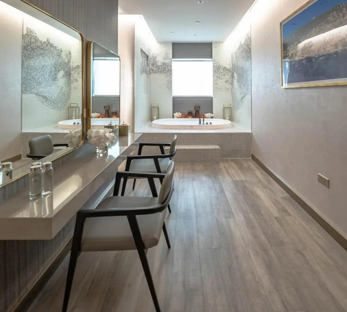 2Bd - 6 Guests - 59Th Floor, Burj Views 64Th Floor Infinity Pool Apartment Dubai United Arab Emirates