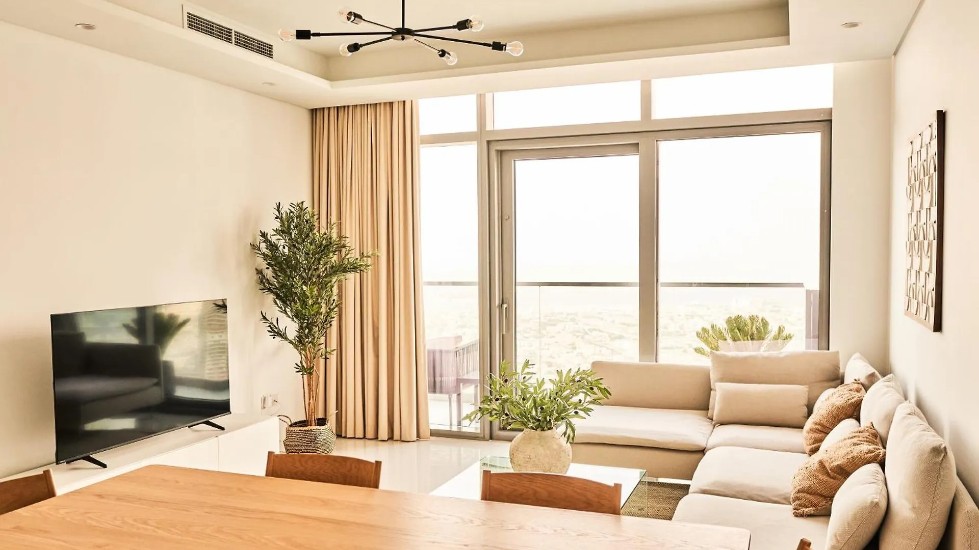 2Bd - 6 Guests - 59Th Floor, Burj Views 64Th Floor Infinity Pool Apartment Dubai United Arab Emirates