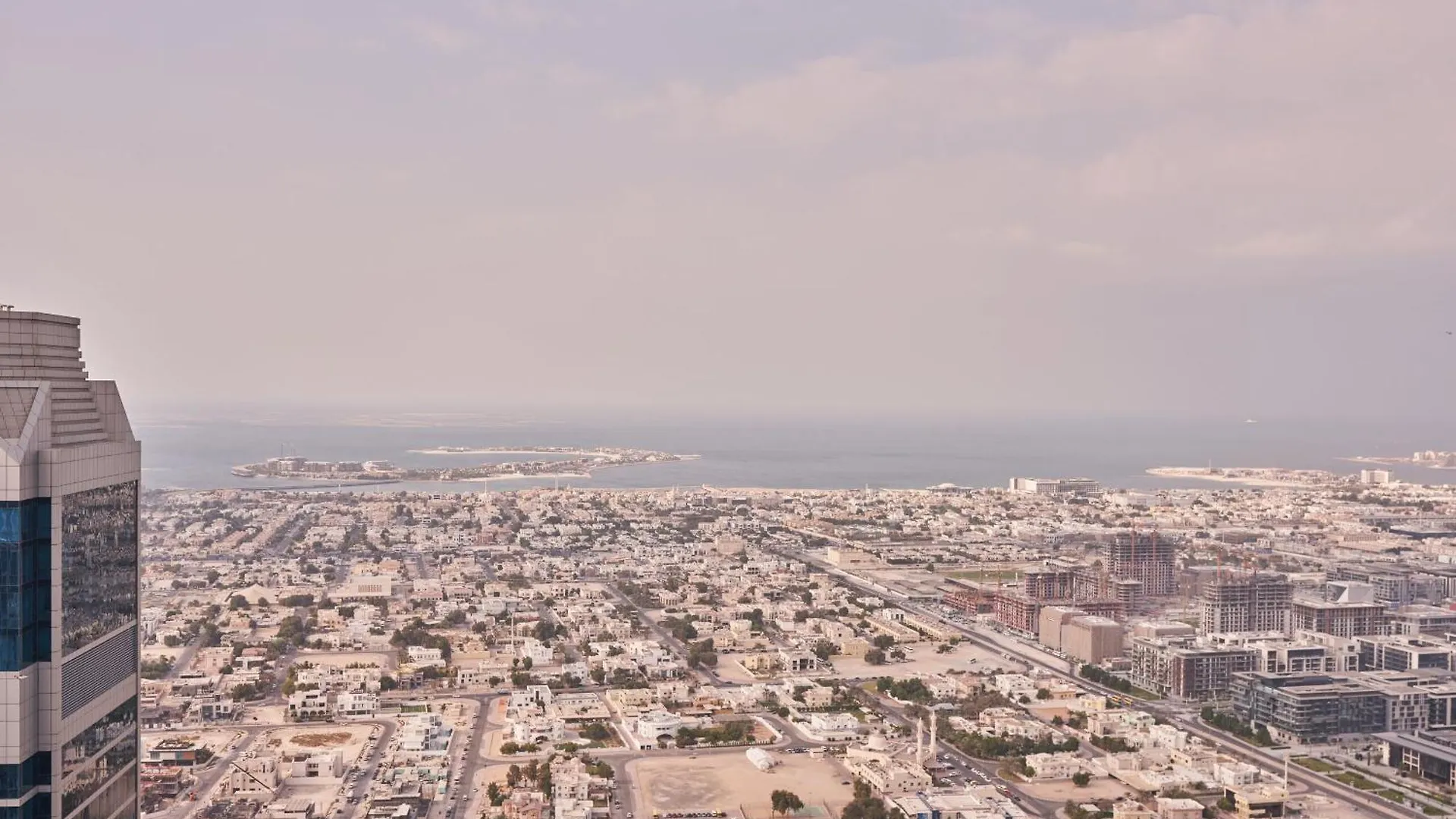 2Bd - 6 Guests - 59Th Floor, Burj Views 64Th Floor Infinity Pool Apartment Dubai