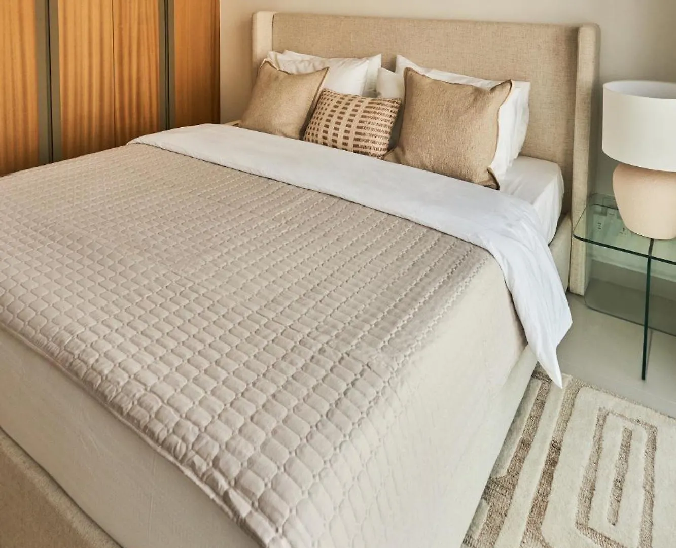 2Bd - 6 Guests - 59Th Floor, Burj Views 64Th Floor Infinity Pool Apartment Dubai